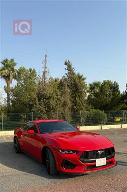 فورد موستانج